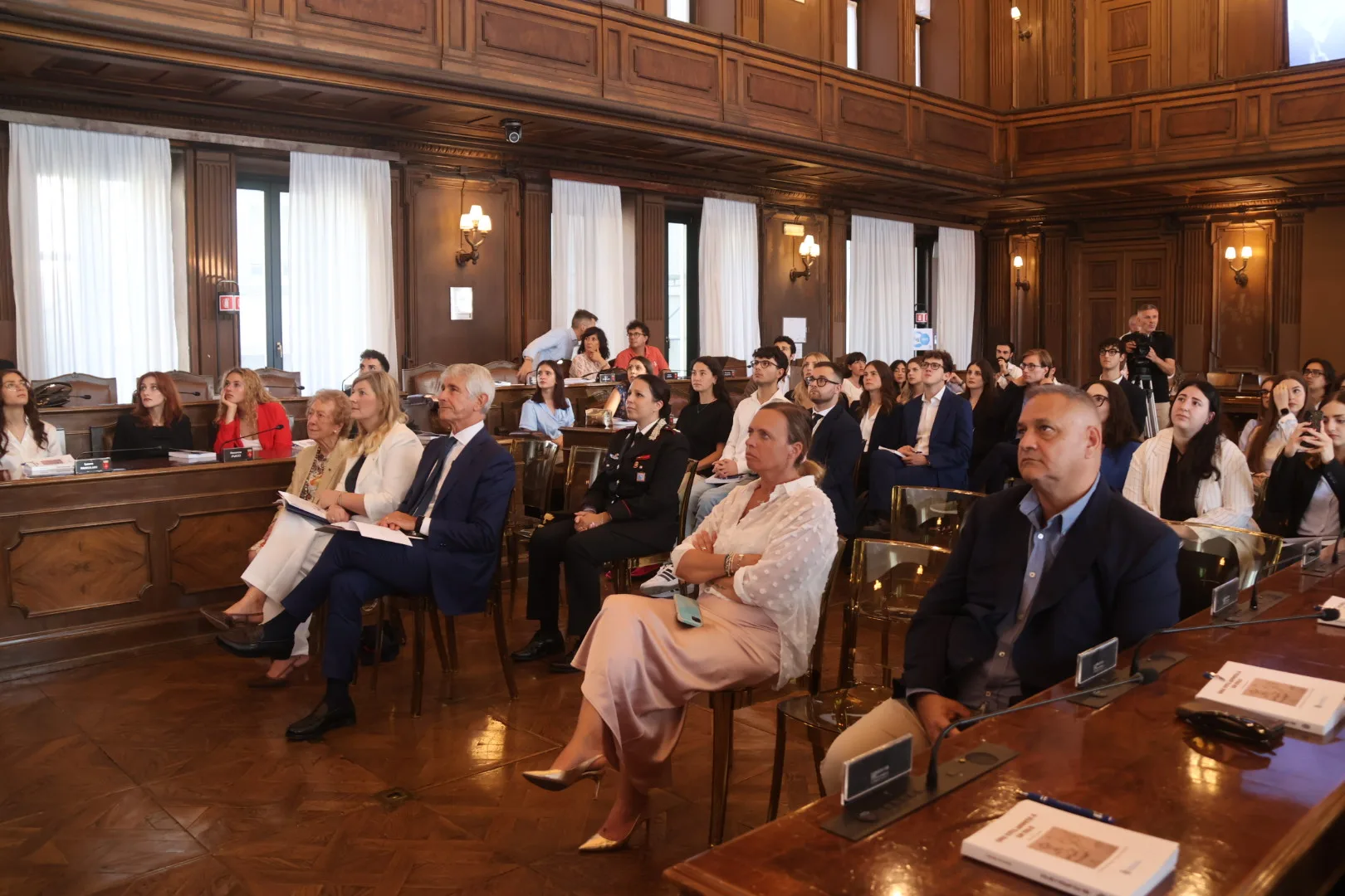 Trieste apre il "Viaggio del Ricordo": cinquanta giovani da tutta Italia per custodire la memoria