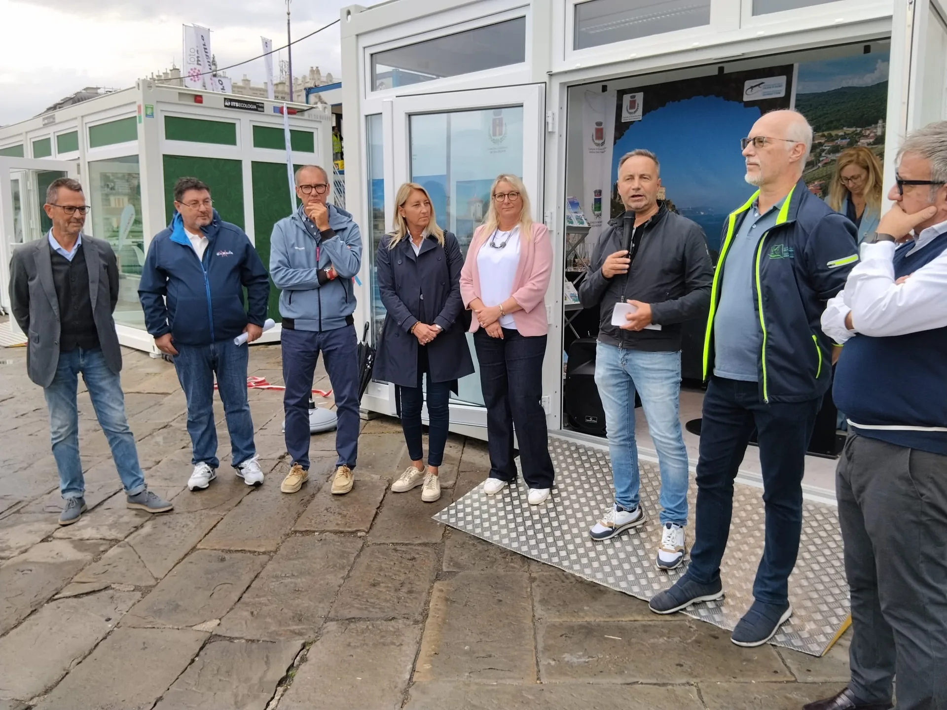 Barcolana 58, Carso sbarca sulle Rive: 4 Comuni insieme per raccontare un territorio da scoprire