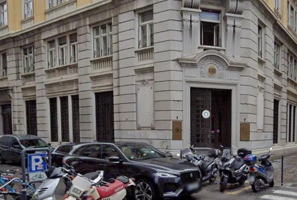 InCE, Dal Mas: "La diplomazia scientifica nasce dalla forza dei centri di ricerca di Trieste" (VIDEO)