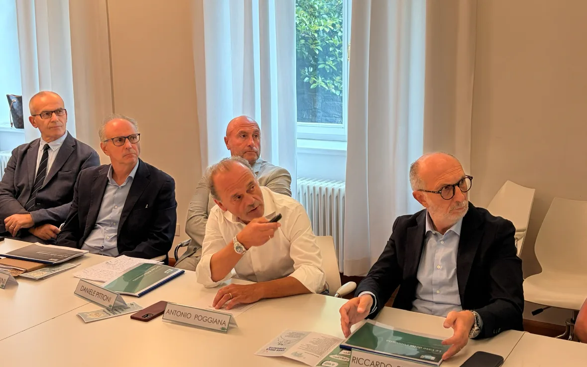 ASUGI e la nuova sanità territoriale: attivate 7 Case della Comunità grazie ai fondi PNRR