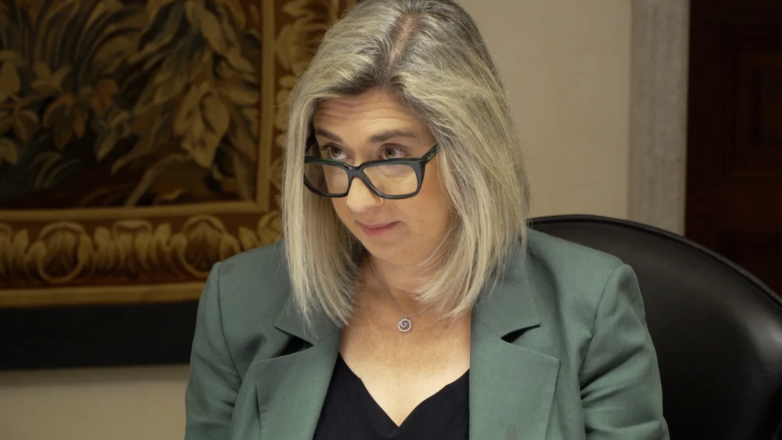 Viabilità Fvg. Amirante su bretella Vallenoncello: "Convenzione per progetto"