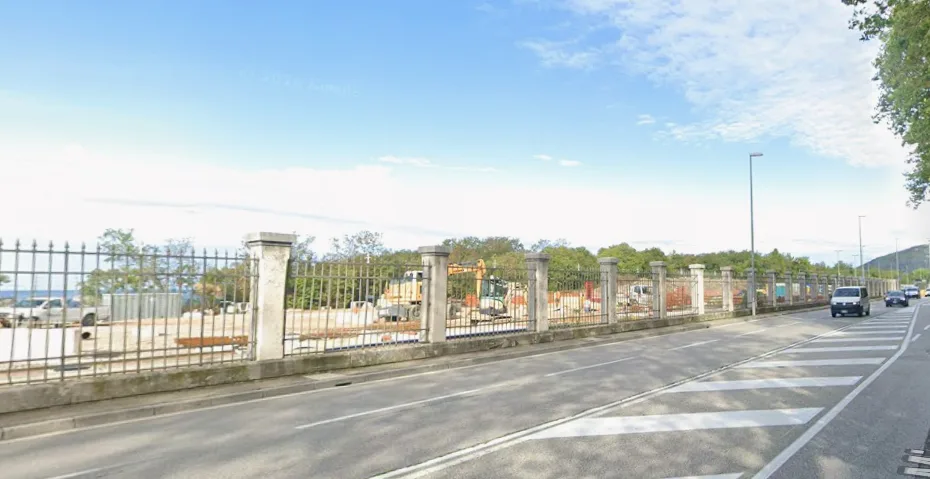 Elisa Lodi: "La Cittadella dello Sport sarà inaugurata e subito fruibile dal pubblico" (VIDEO)