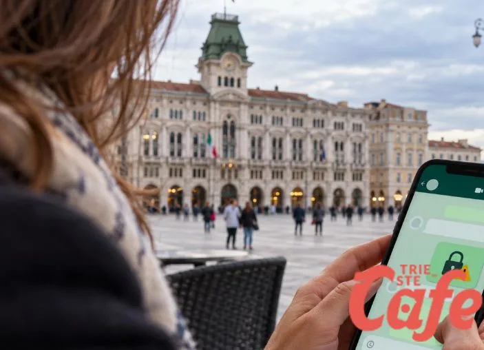 Trieste, «Vota per un saggio di danza»: una donna segnala il furto dell’account WhatsApp