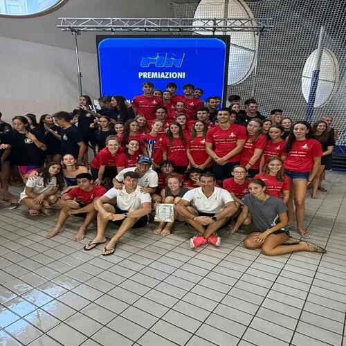 Campionato regionale in vasca lunga, la Triestina Nuoto domina la classifica