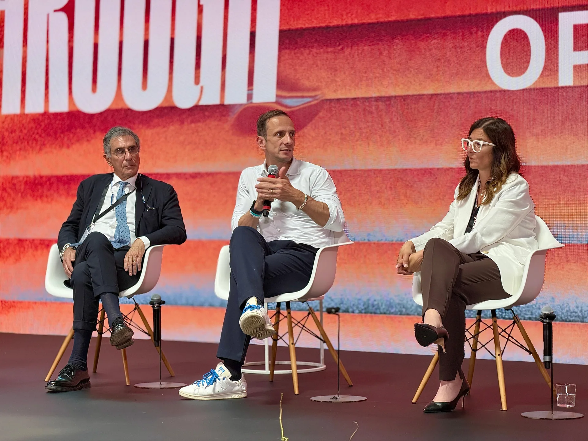 Sport, Fedriga: "L' attività fisica è la prima forma di tutela della salute"