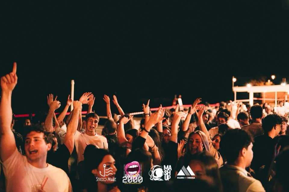 Movida a Trieste, Mashup rilancia: sabato super festa a Sticco con Jodi Vivoda e musica fino all’una (VIDEO)