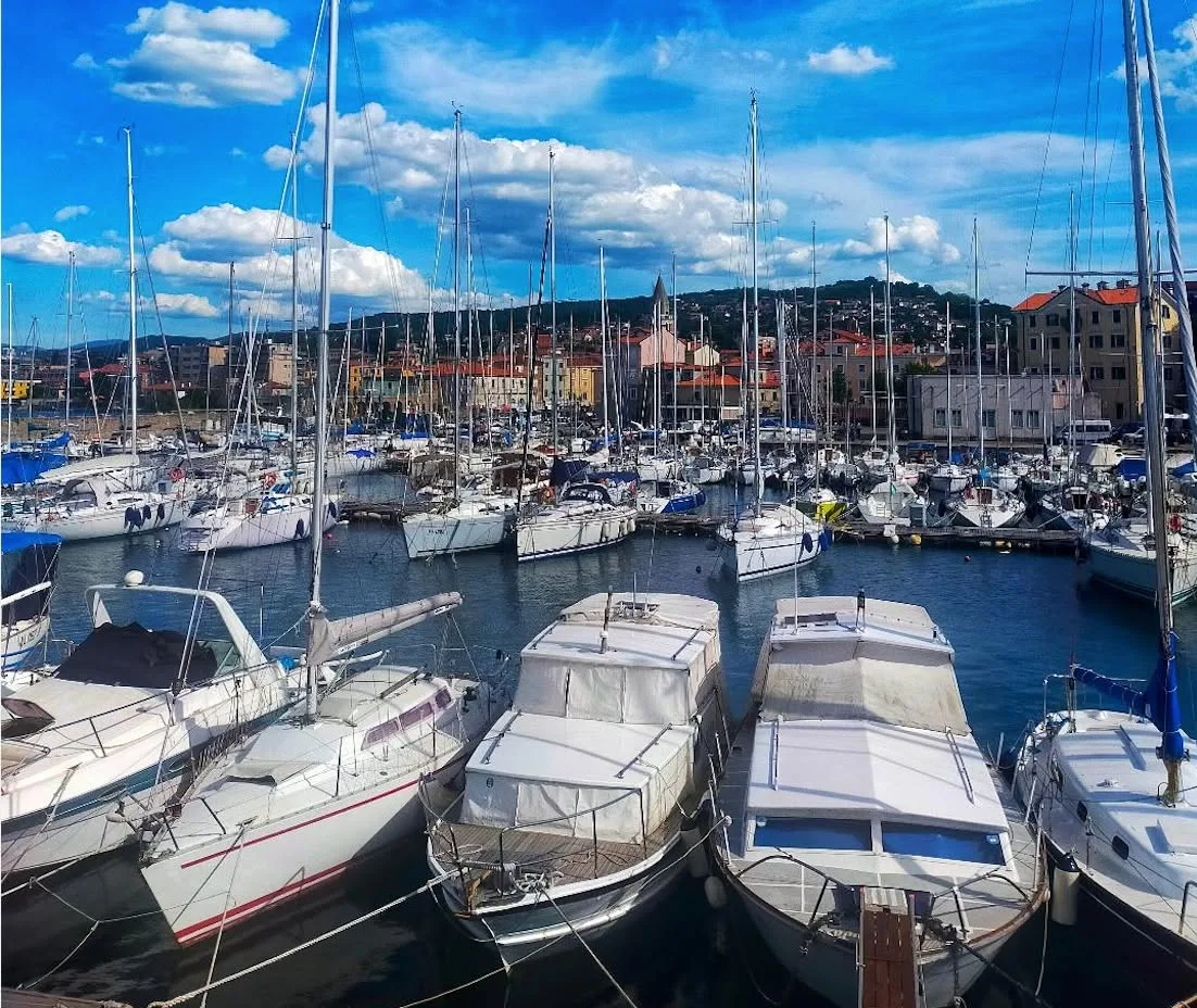 Muggia. Cresce il turismo con presenze in aumento e strutture ricettive raddoppiate
