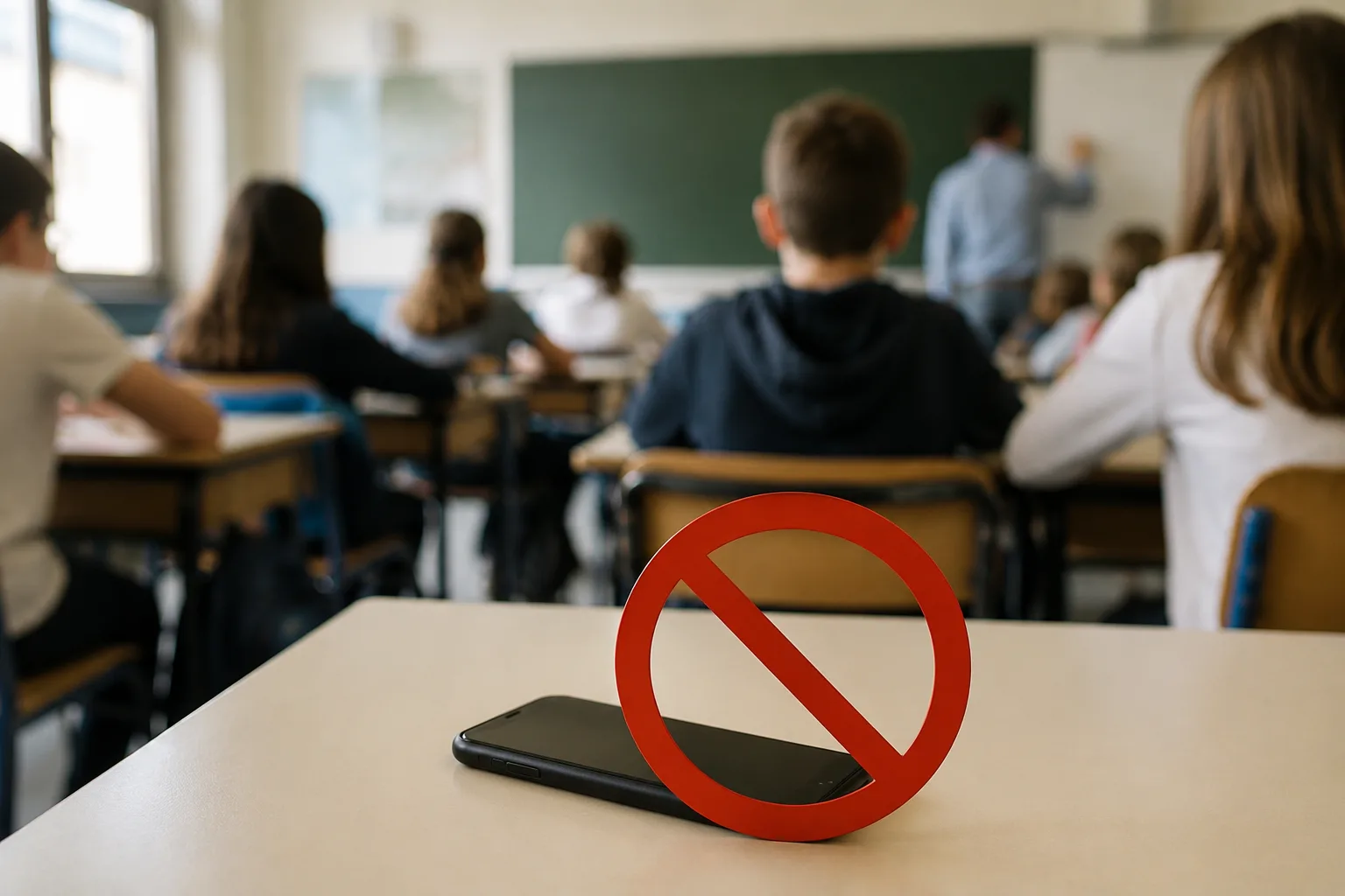 Valditara a Trieste: "Divieto cellulari a scuola sta dando risultati, ora stop ai social per i minori" (VIDEO)