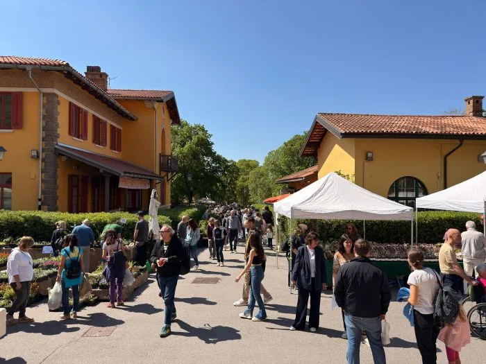 Trieste, la moda sostenibile sfila nel Parco di San Giovanni: arriva la nuova collezione ZEN