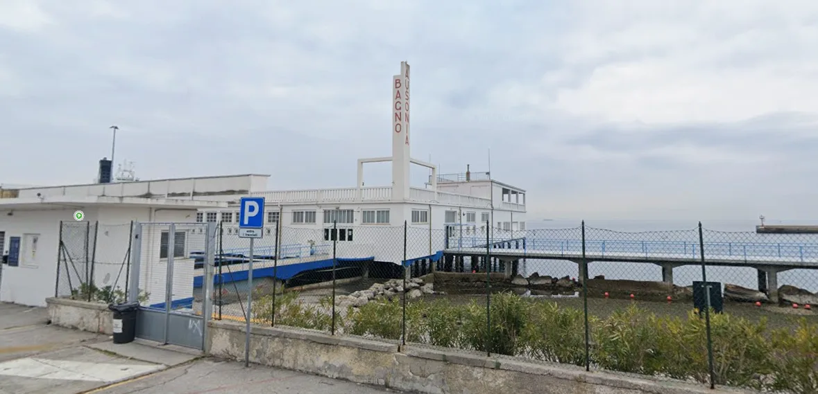 Bagno Ausonia, Italia Nostra: «Servono subito fondi per messa in sicurezza e restauro»