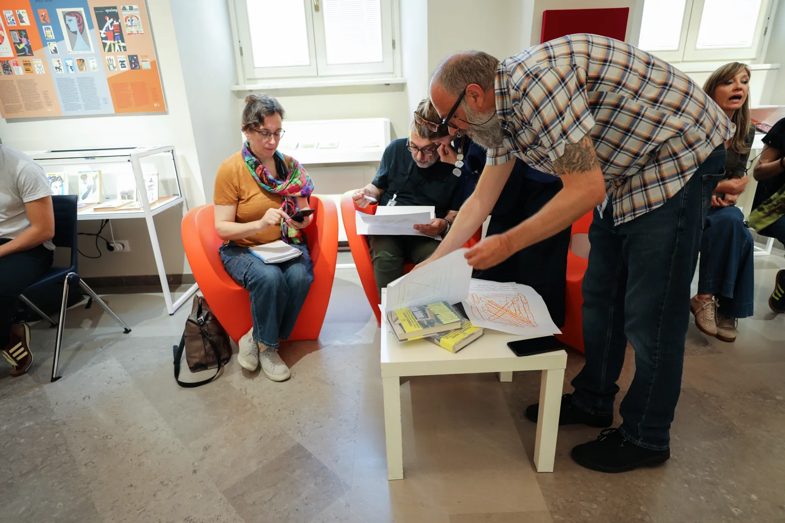 Bibliopalio a scuola, conclusa la XII edizione tra lettura e confronto giovanile