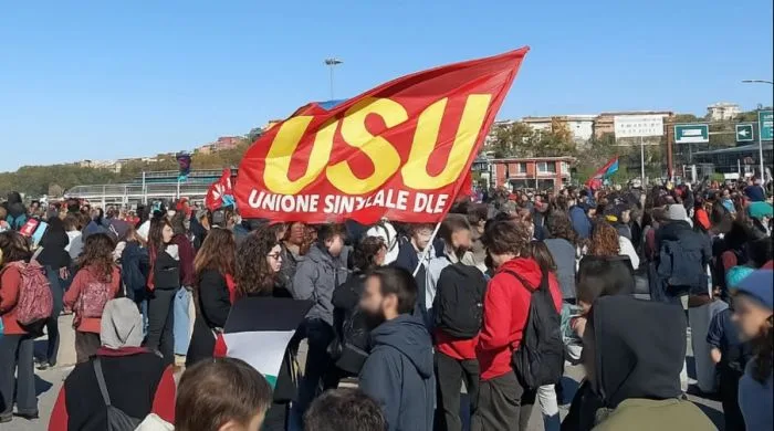 Trieste: Usb, caldo estremo in citta', 16 ore di sciopero a disposizione lavoratori