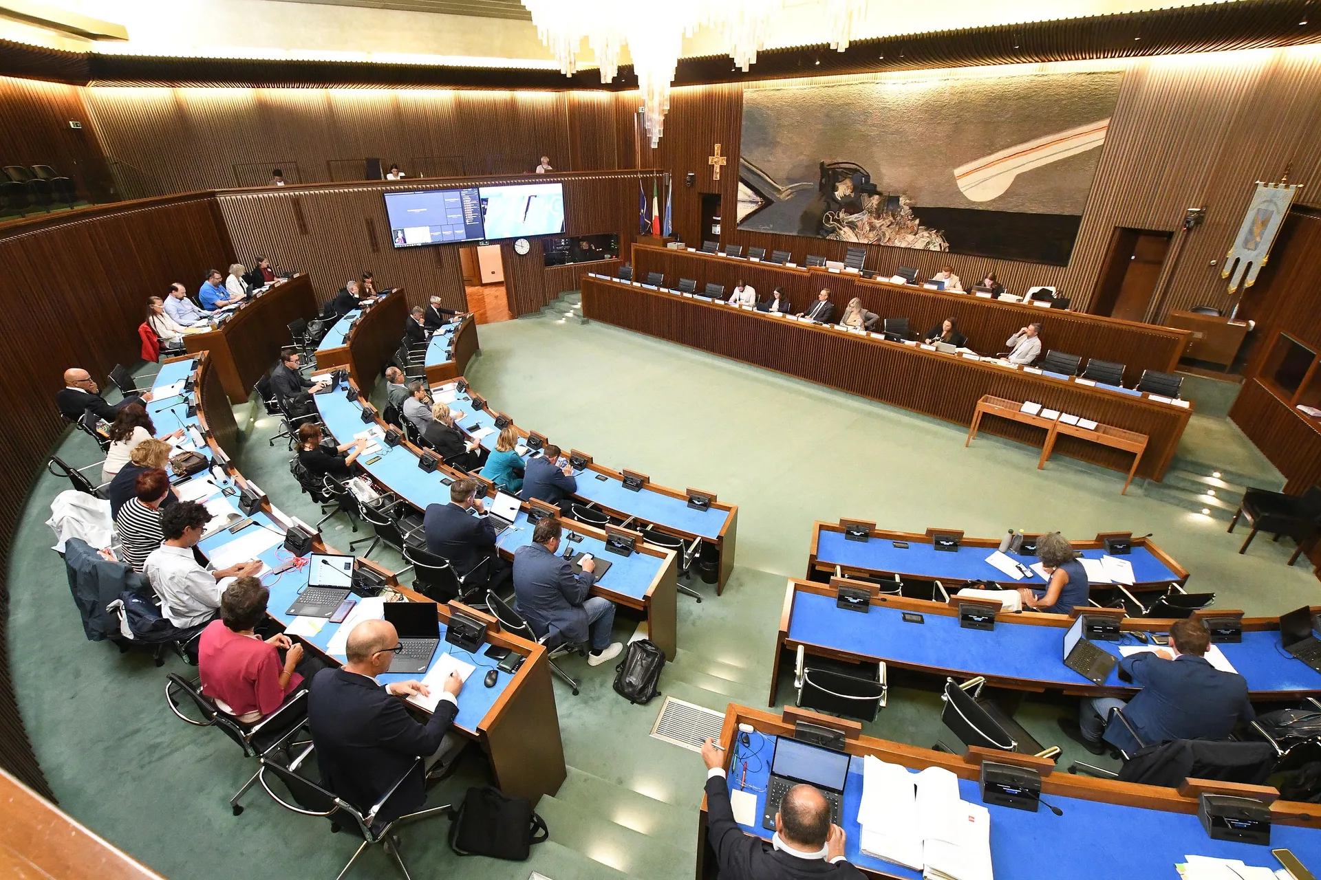 DDL 90, audizioni in V Comm: "Sì alla riforma, ma nodi aperti"