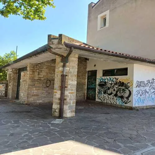 Centro di aggregazione a Muggia, al via la progettazione