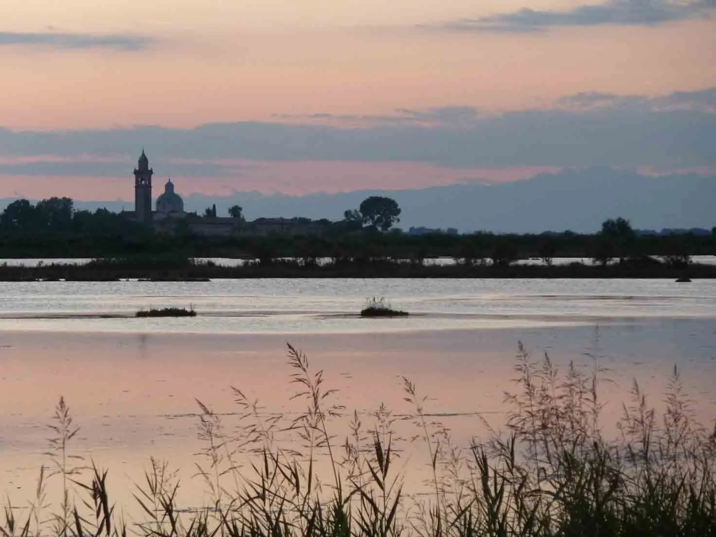 Preistoria sommersa nell’Alto Adriatico: studio ricostruisce pianure, lagune e zone umide oggi sotto mare