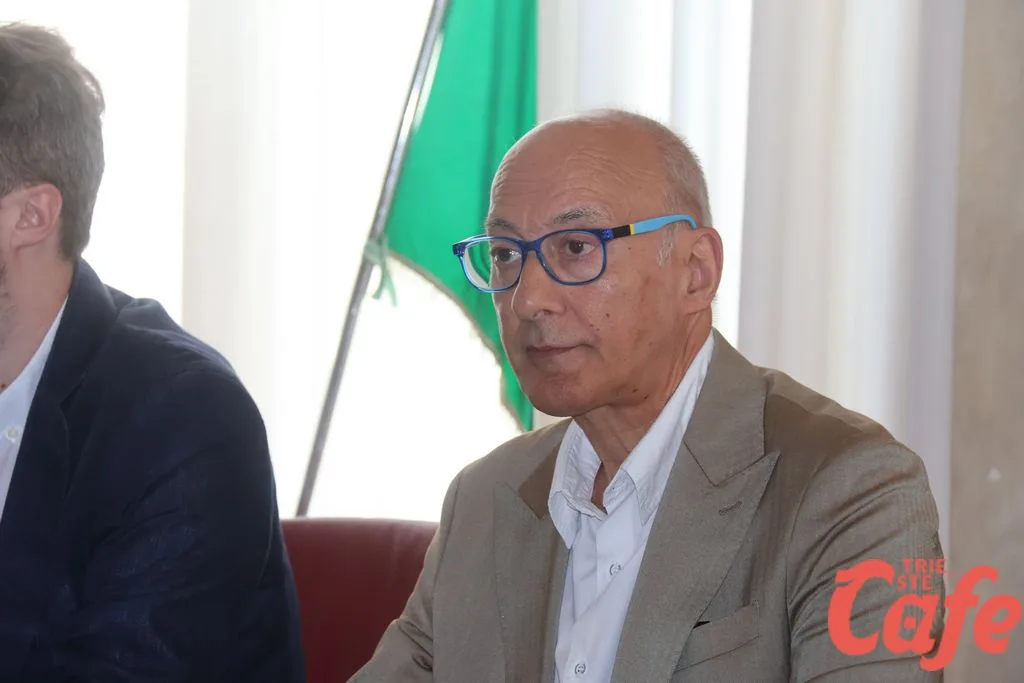 Addio a Giorgio Rossi, Giorgio Cecco: «Tra scontri e riconciliazioni, mancherà a tutti»