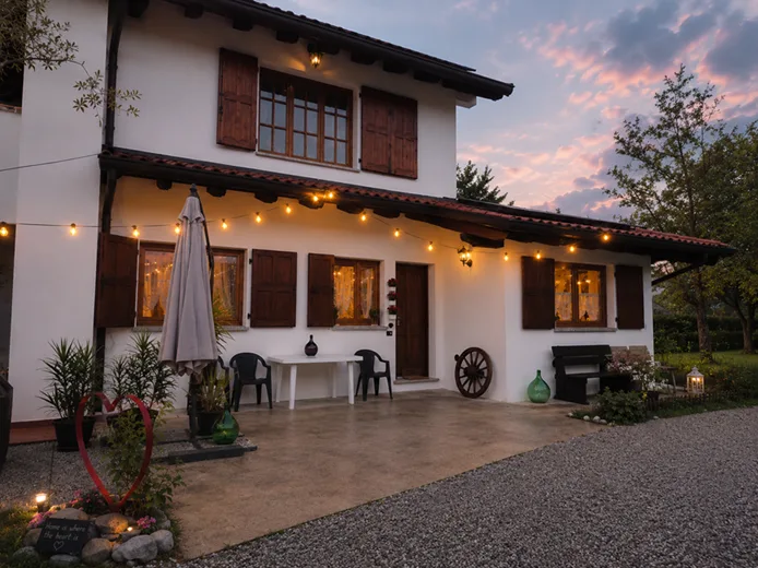 Airbnb spinge il turismo nei borghi del Friuli Venezia Giulia: 2,8 milioni di euro di ricadute