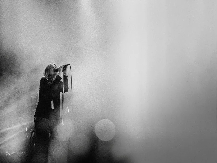 Beth Gibbons, la voce dei Portishead sceglie Udine: unica data italiana il 22 luglio 2027 al Castello