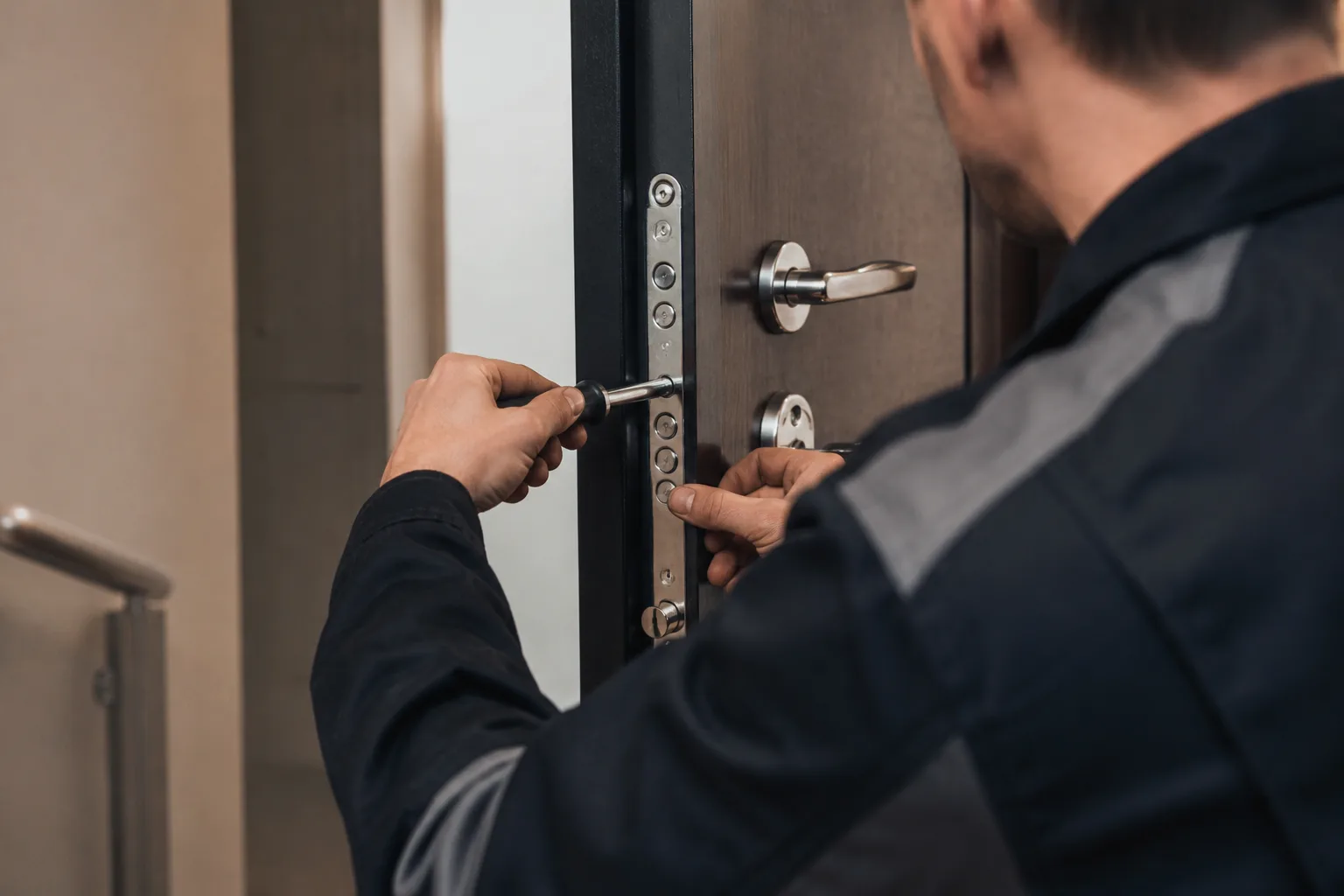 «427 euro per aprire una porta: vi sembra una cifra normale?» La segnalazione di una triestina