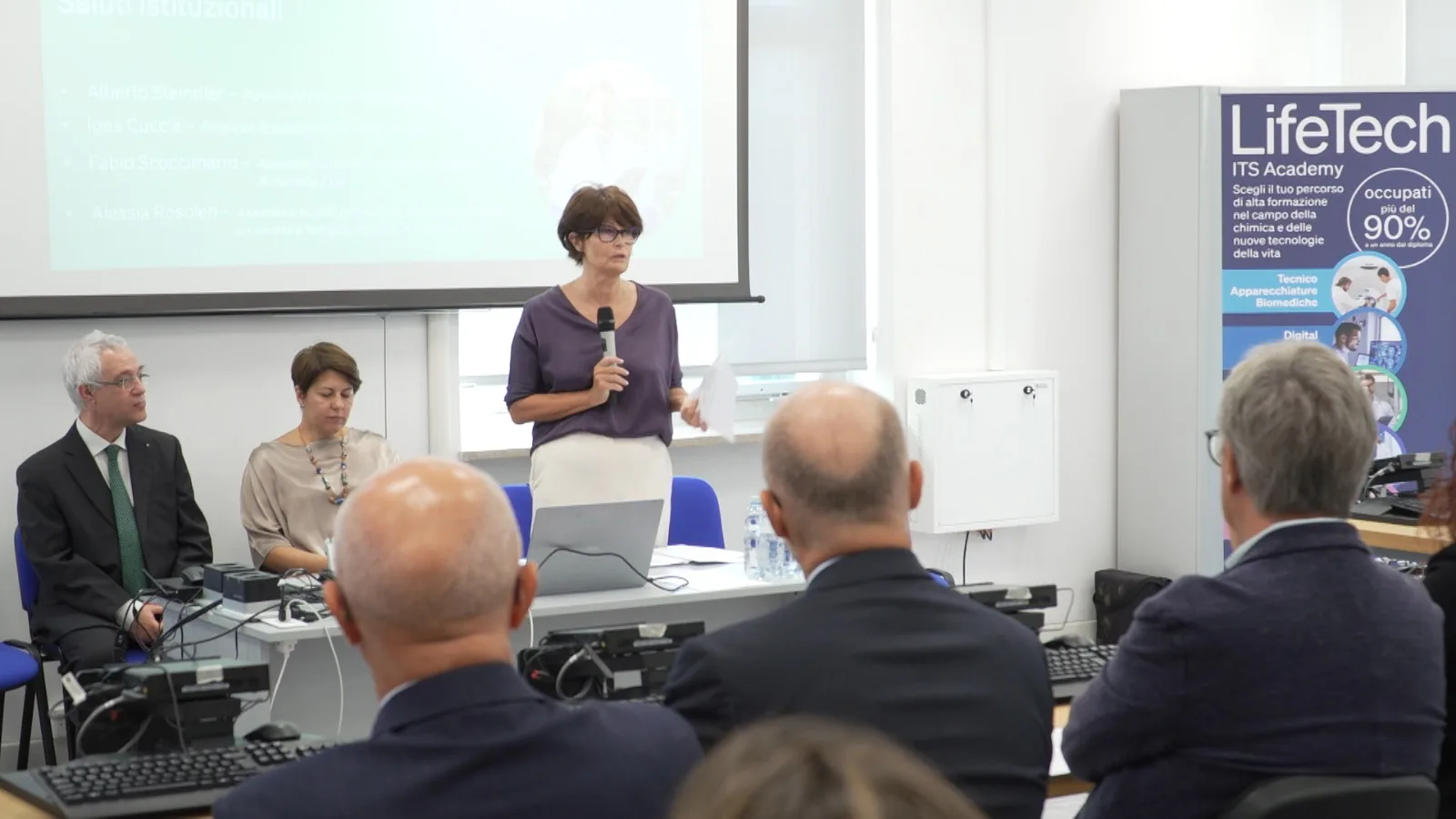Svolta verde nella formazione in Fvg: LifeTech ITS Academy lancia il nuovo corso per "Circular Economy Specialist"