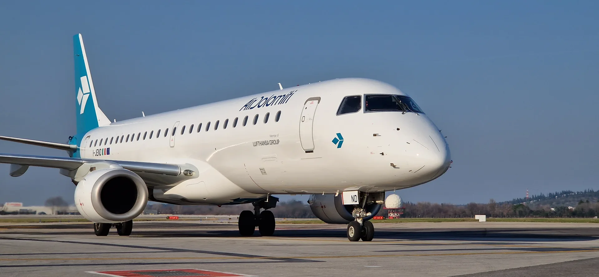 Trieste Airport: Lufthansa conferma il ritorno del volo per Francoforte dal 28 marzo 2027