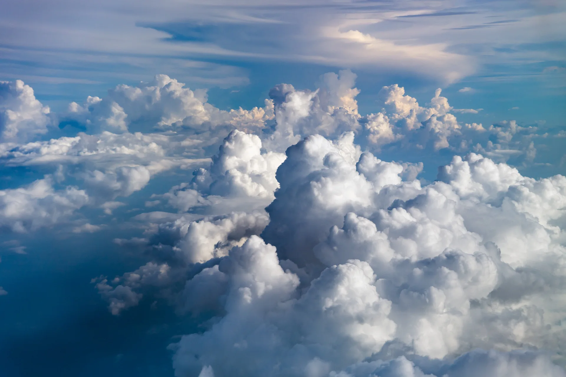 Il meteo di mercoledì 26 agosto, cielo sereno