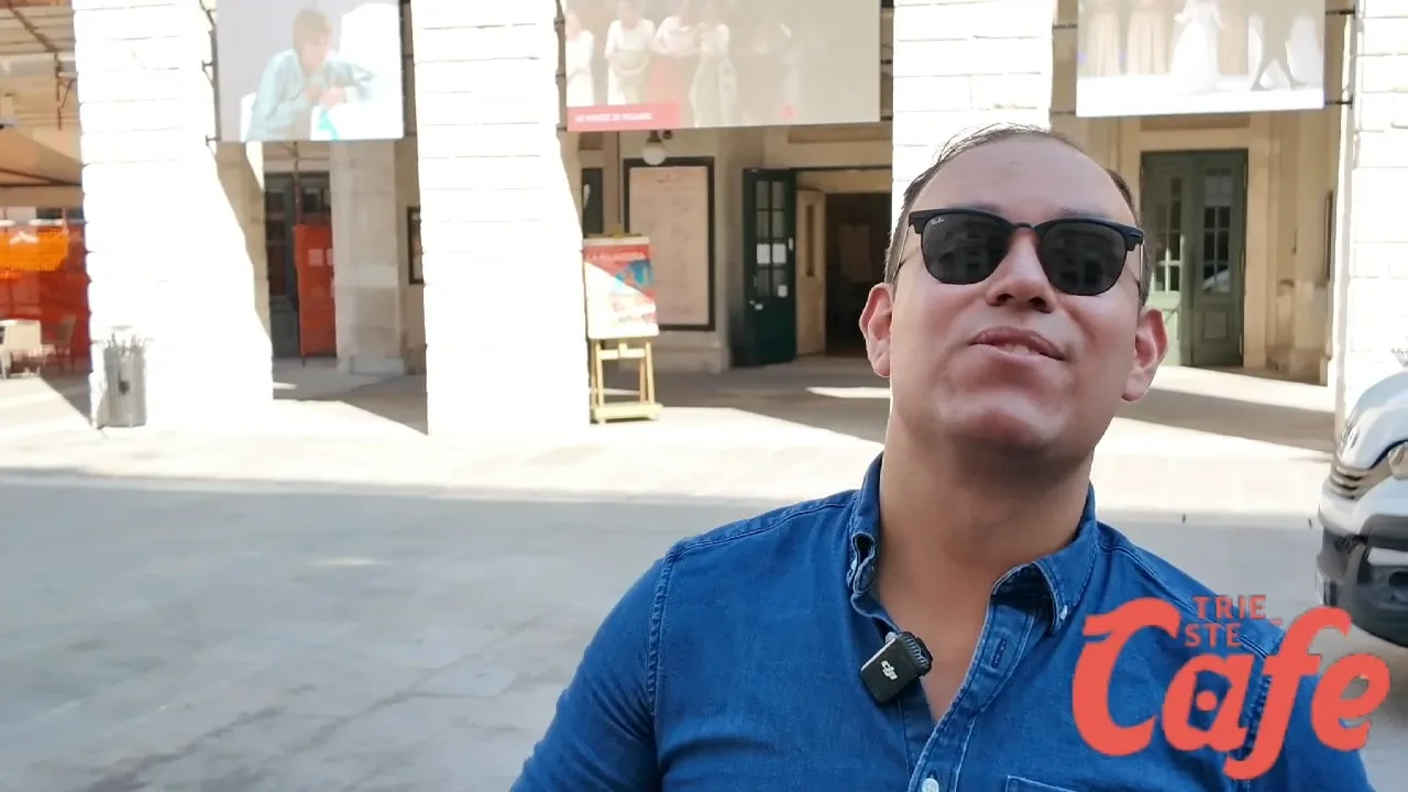 Gradisca d'Isonzo apre il sipario su “Giulio Cesare in Egitto” (VIDEO) 