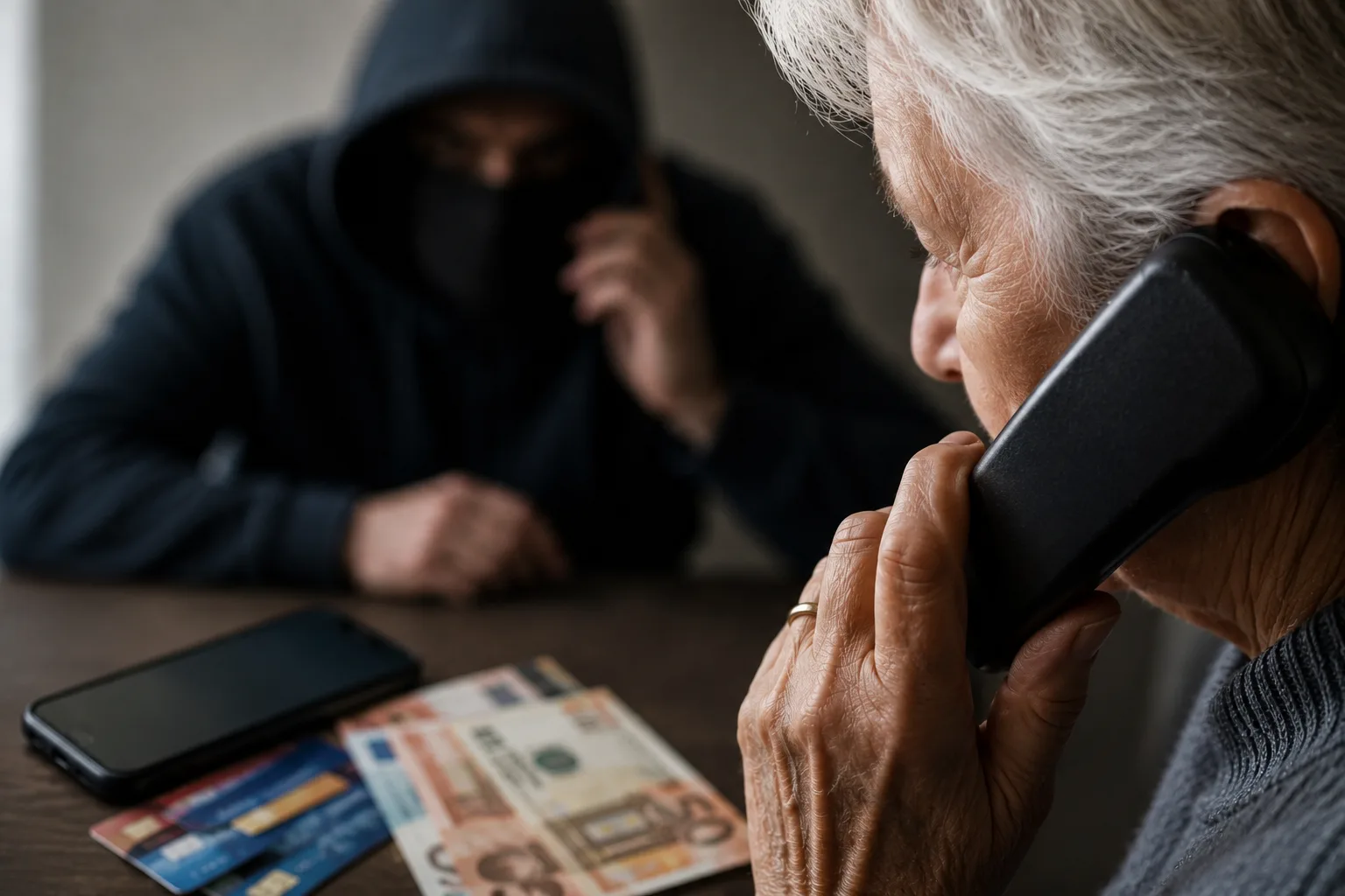 Trieste nel mirino delle truffe: “Ogni giorno cittadini raggirati al telefono e online”