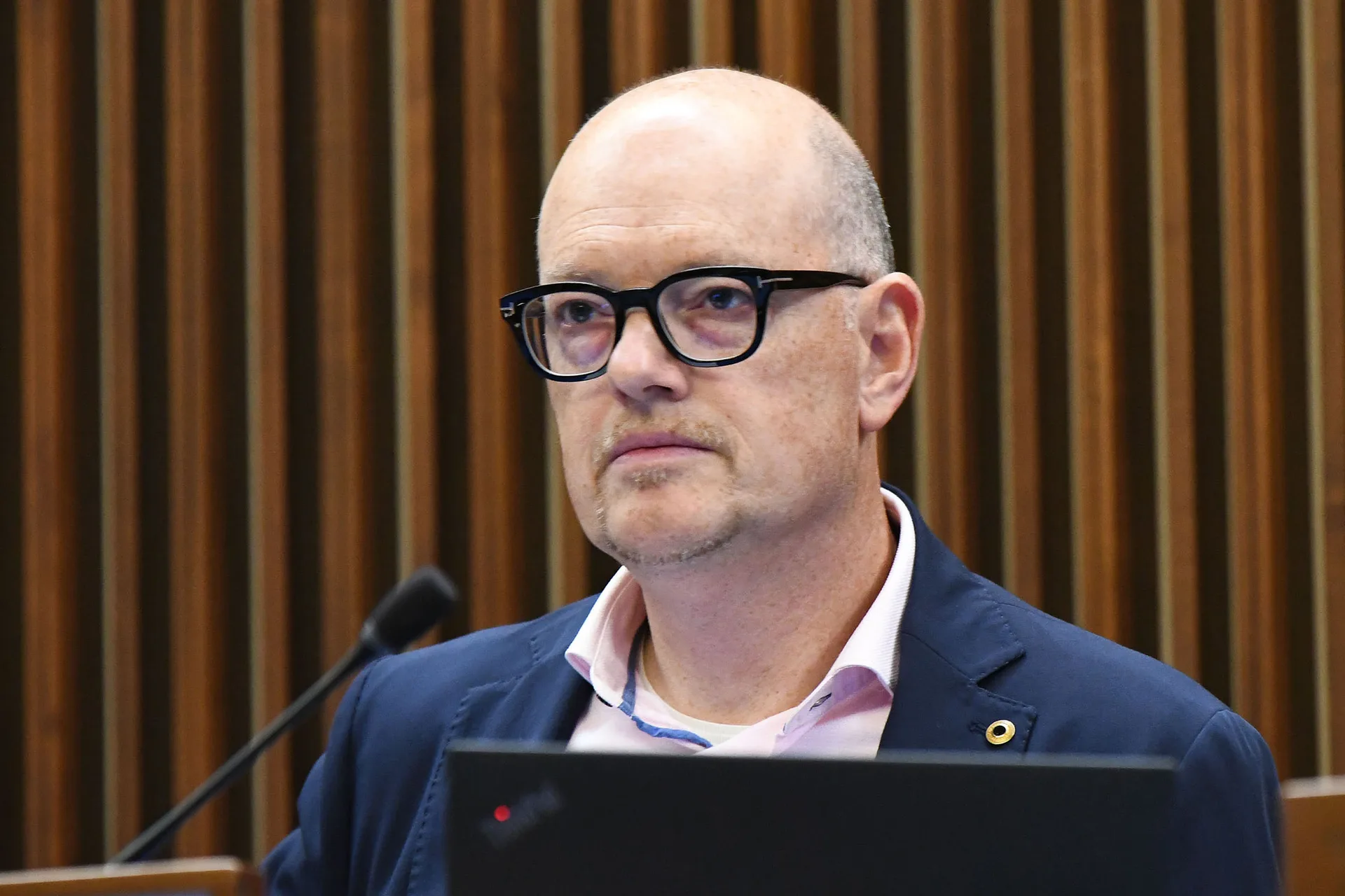 Province. Putto (Patto-Civica): "Non è una riforma annunciata, scelte rinviate"