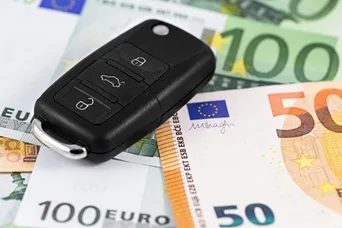 Stop bollo auto Fvg: 158 euro il risparmio medio