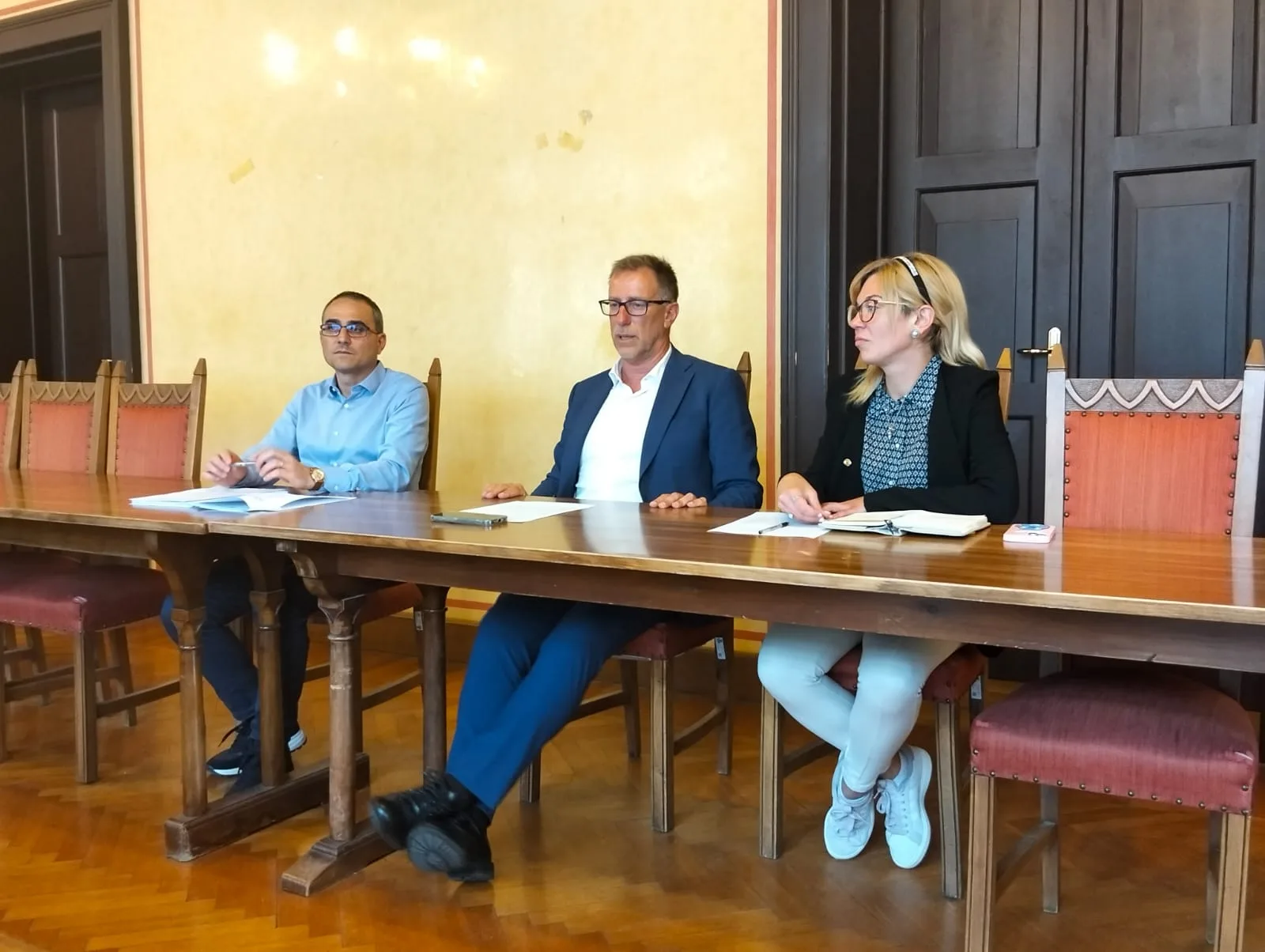 Muggia, la galleria sarà allargata: le analisi confermano vibrazioni minime e nessun impatto sugli edifici