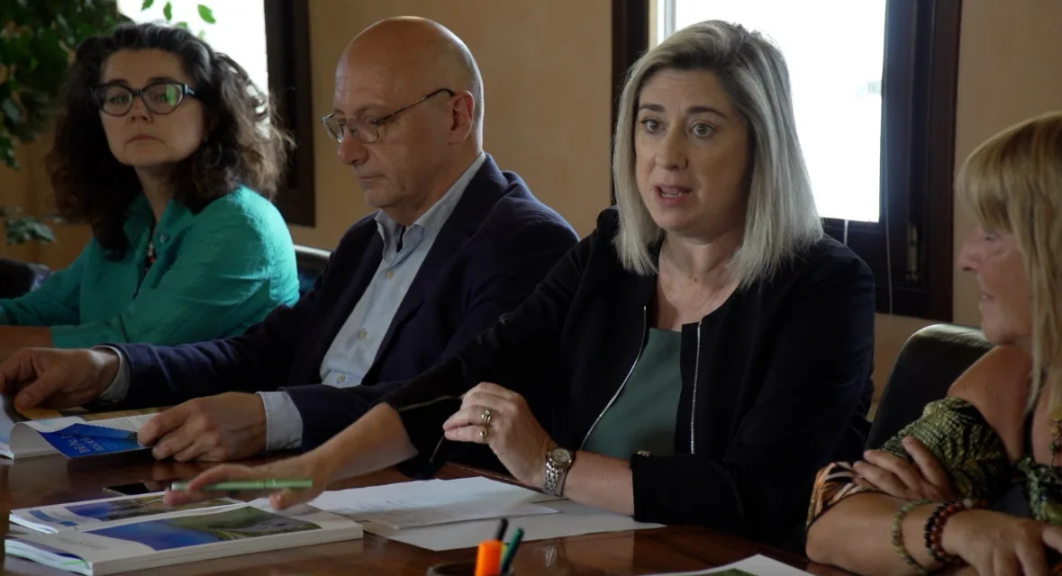 Territorio: Amirante, collaborazione con magazine per raccontare Fvg