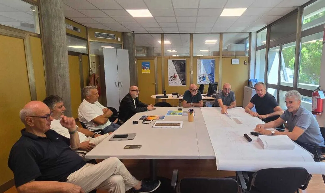 Spiagge. Scoccimarro: "Regione Fvg sostiene ripascimento coste Lignano"