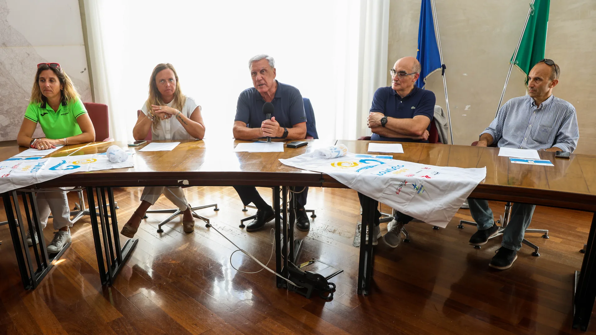 Sabato 5 settembre la Bavisela Summer Family Run  all'insegna dello sport e dell'allegria