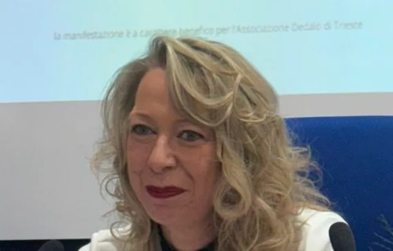 Trieste, Zaulovic sostiene Cecco sul caso della dottoranda pakistana: «Libertà delle donne non si negozia»