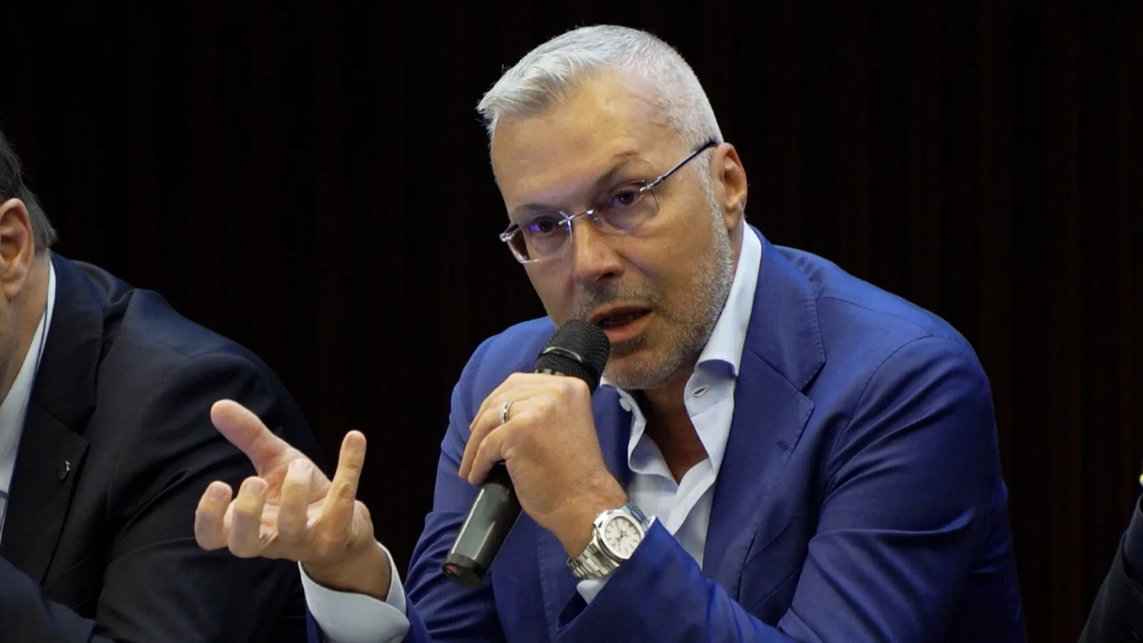 Credito. Bini: "3 milioni ai Confidi per imprese colpite da caro energia"