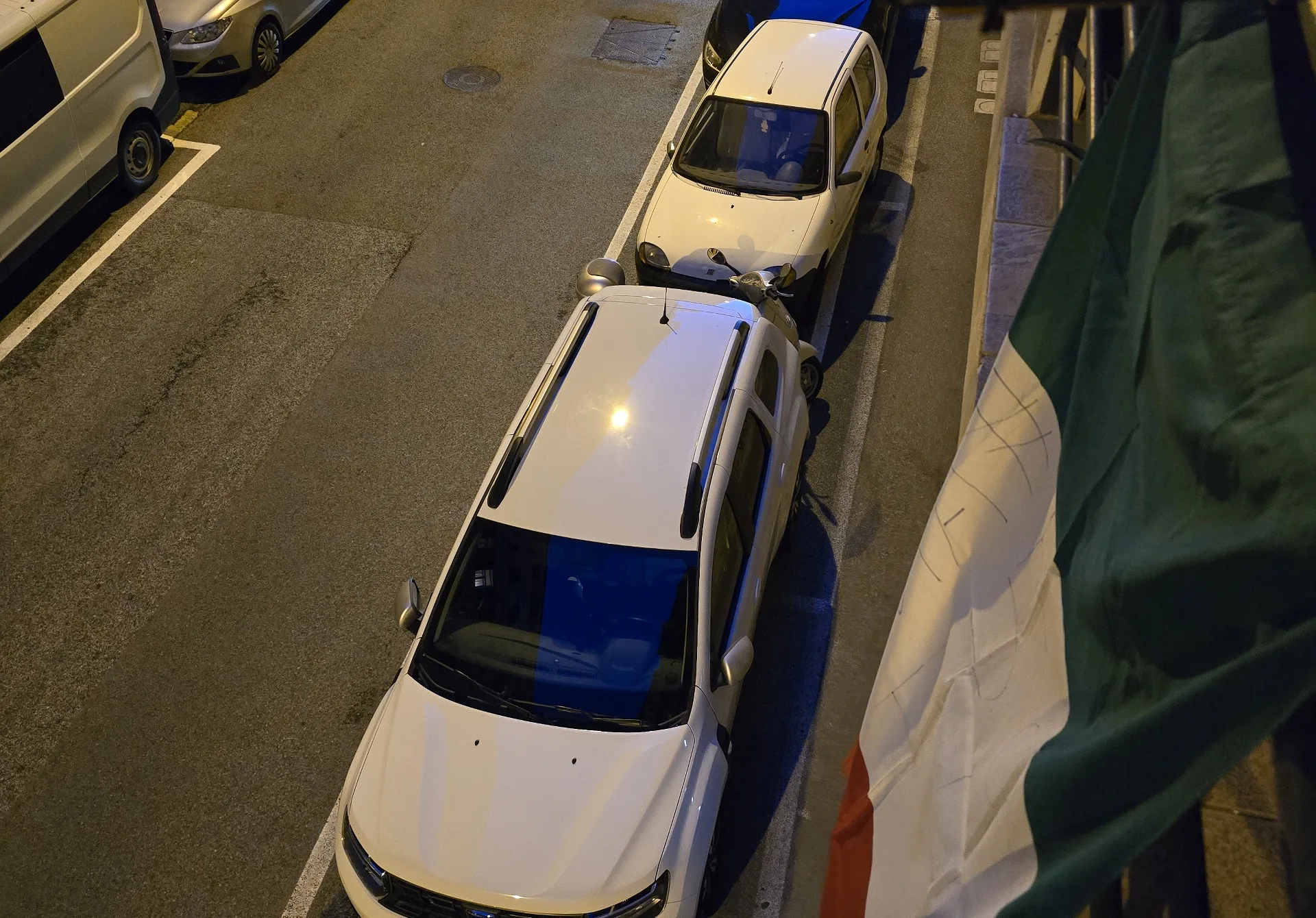 Trieste, la proposta di Daniele per il 2 giugno: “Esponiamo tutti il Tricolore alle finestre”