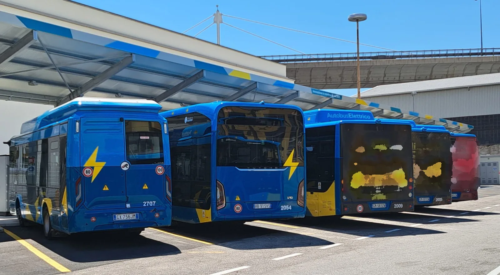 Trieste Trasporti, Marzi difende i controllori sui bus: «Fanno un lavoro duro, meritano rispetto» (VIDEO)