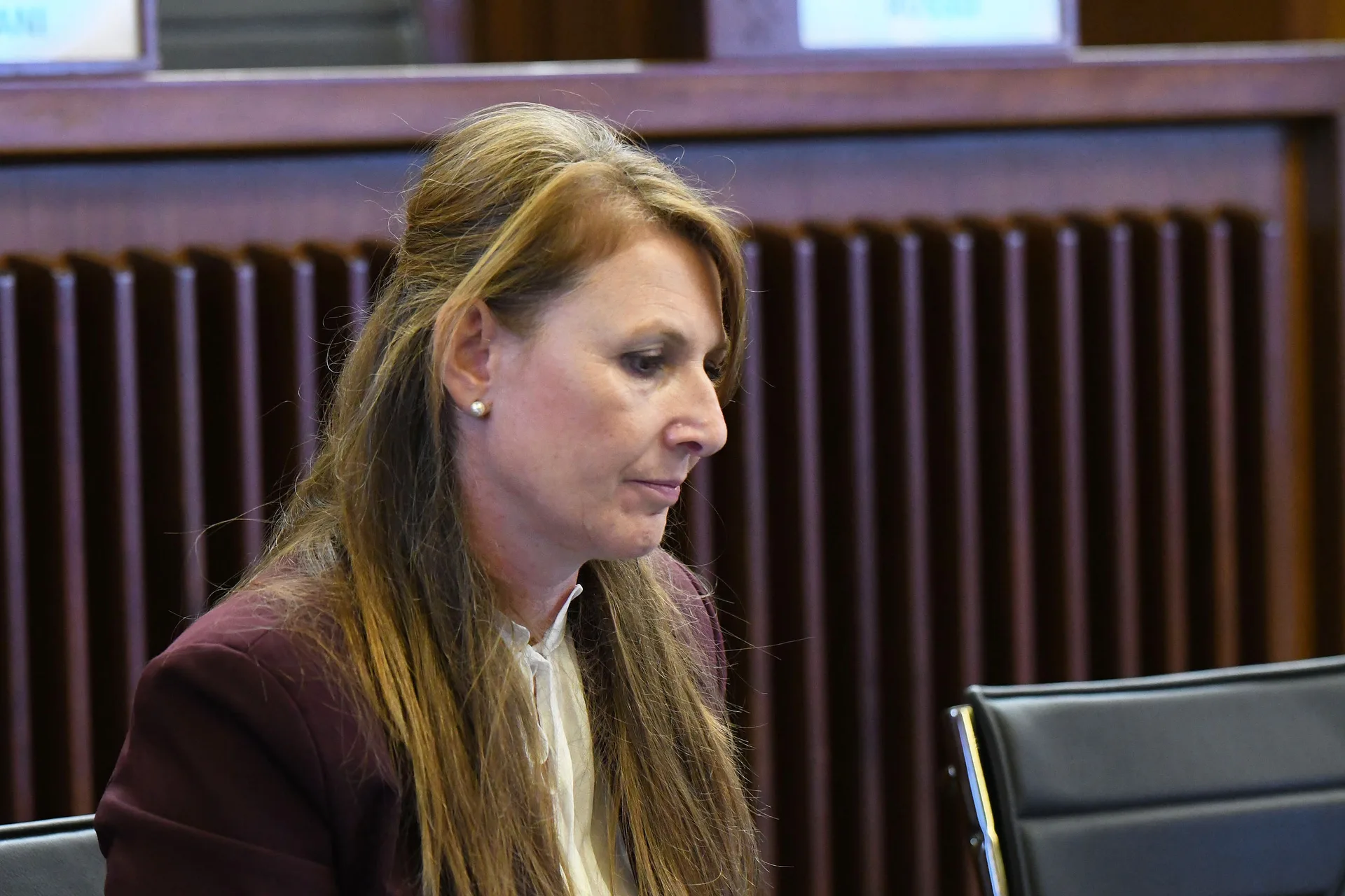 Proiettile Corte dei Conti. Capozzi (M5s): "Atto vile, sdegno sia collettivo"