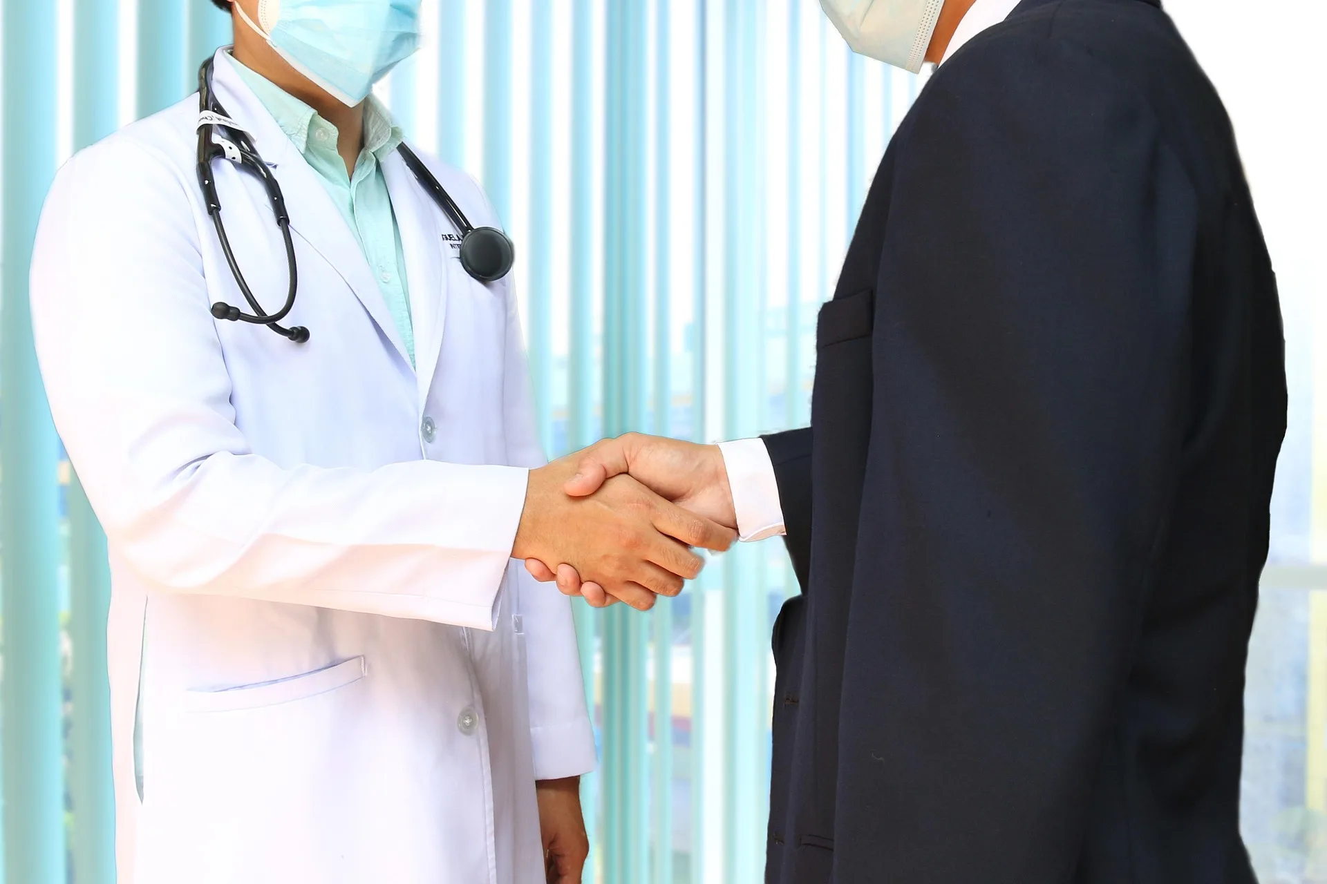 Cessazione attività medico di medicina generale nell' ambito territoriale del Comune di Trieste
