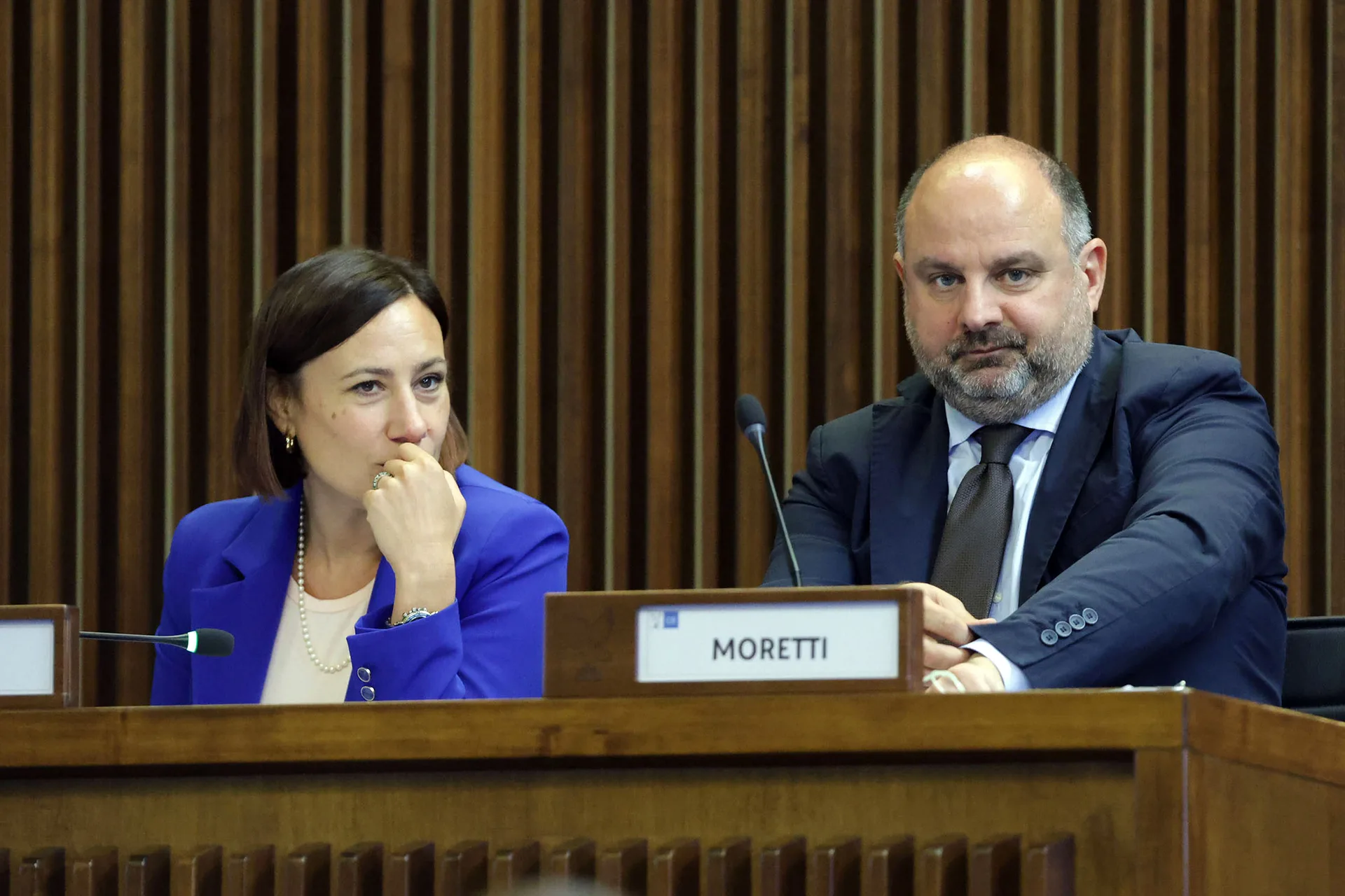 Comparto unico. Moretti-Celotti (Pd): "Bene contratto ma un mese perso"