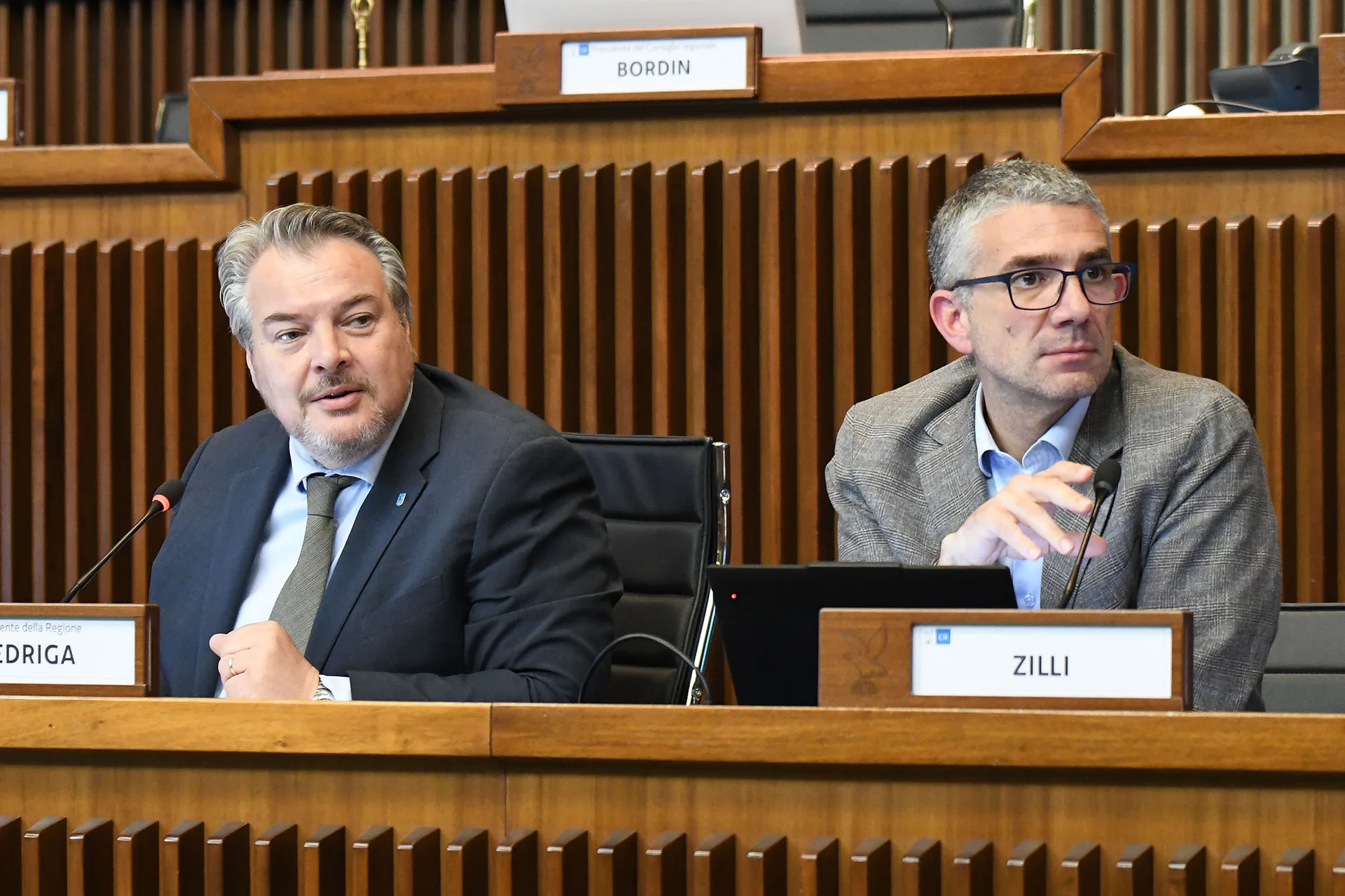 Enti locali, Prima Commissione Fvg: Comuni Veneto Orientale bussano alla Regione