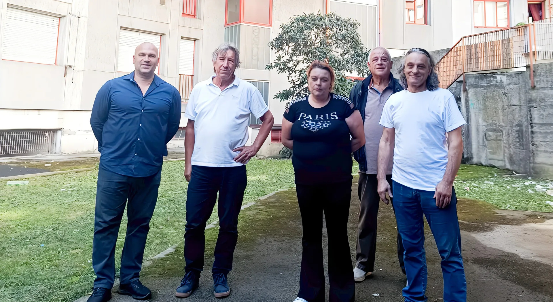Trieste, il PD accende i riflettori su Valmaura: «Mancano manutenzioni e servizi essenziali»