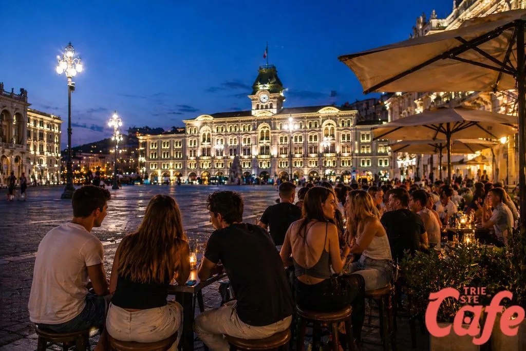 Movida a Trieste, Riki Ramazzina rilancia: “Serve un’ora in più per i locali” (VIDEO)