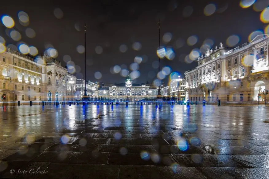 Trieste, allerta meteo dopo il sole: in arrivo piogge, temporali e raffiche di Bora