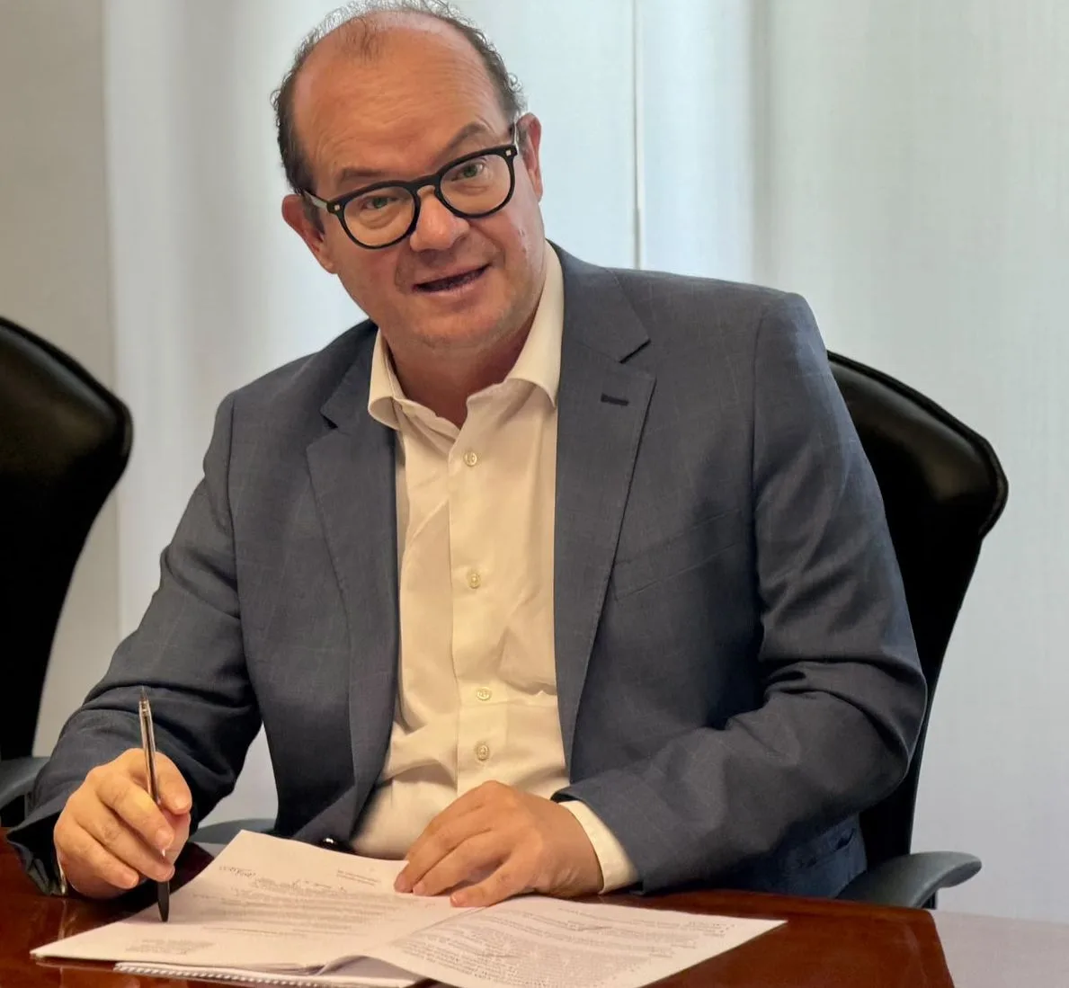 Cultura. Anzil: "100mila euro per il progetto su Ugo Tognazzi"