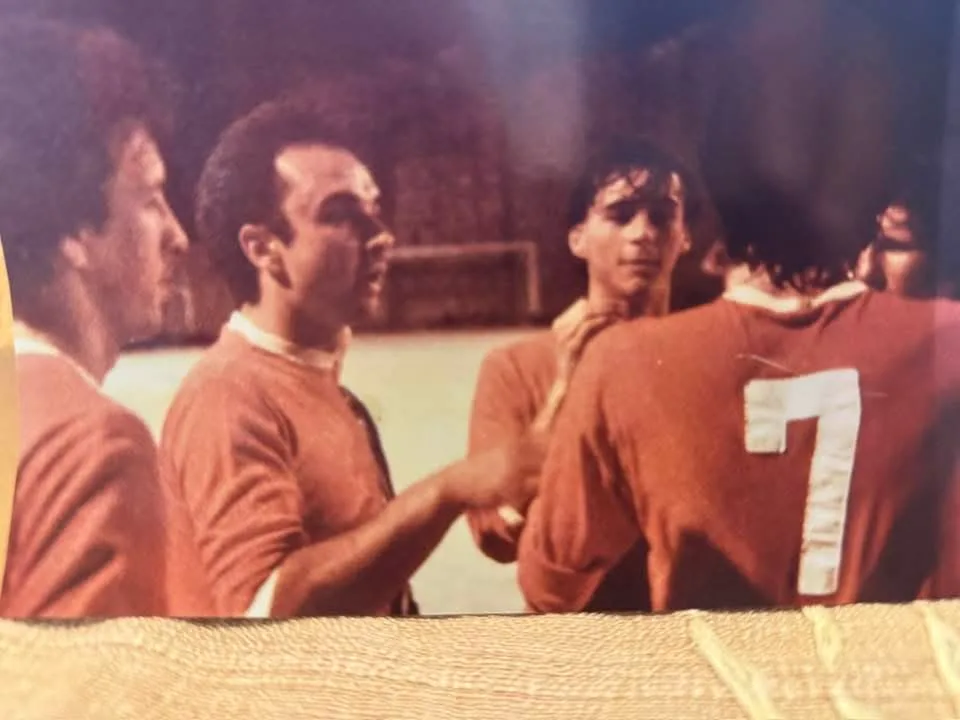 Trieste, il passato sportivo di Dipiazza torna sui social: «Un caro saluto per i sinistri»