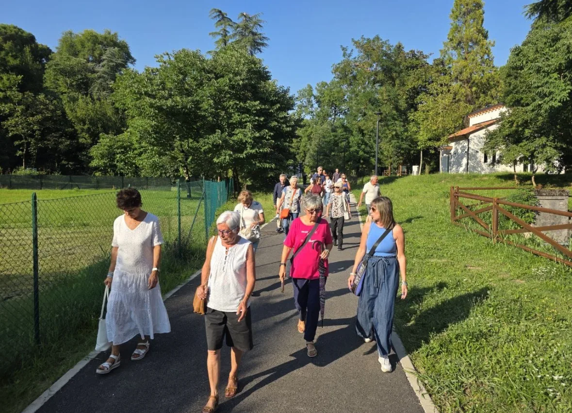 Gorizia, rinviata a venerdì 28 agosto “la camminata per la vita”, per ricordare le vittime di femminicidio