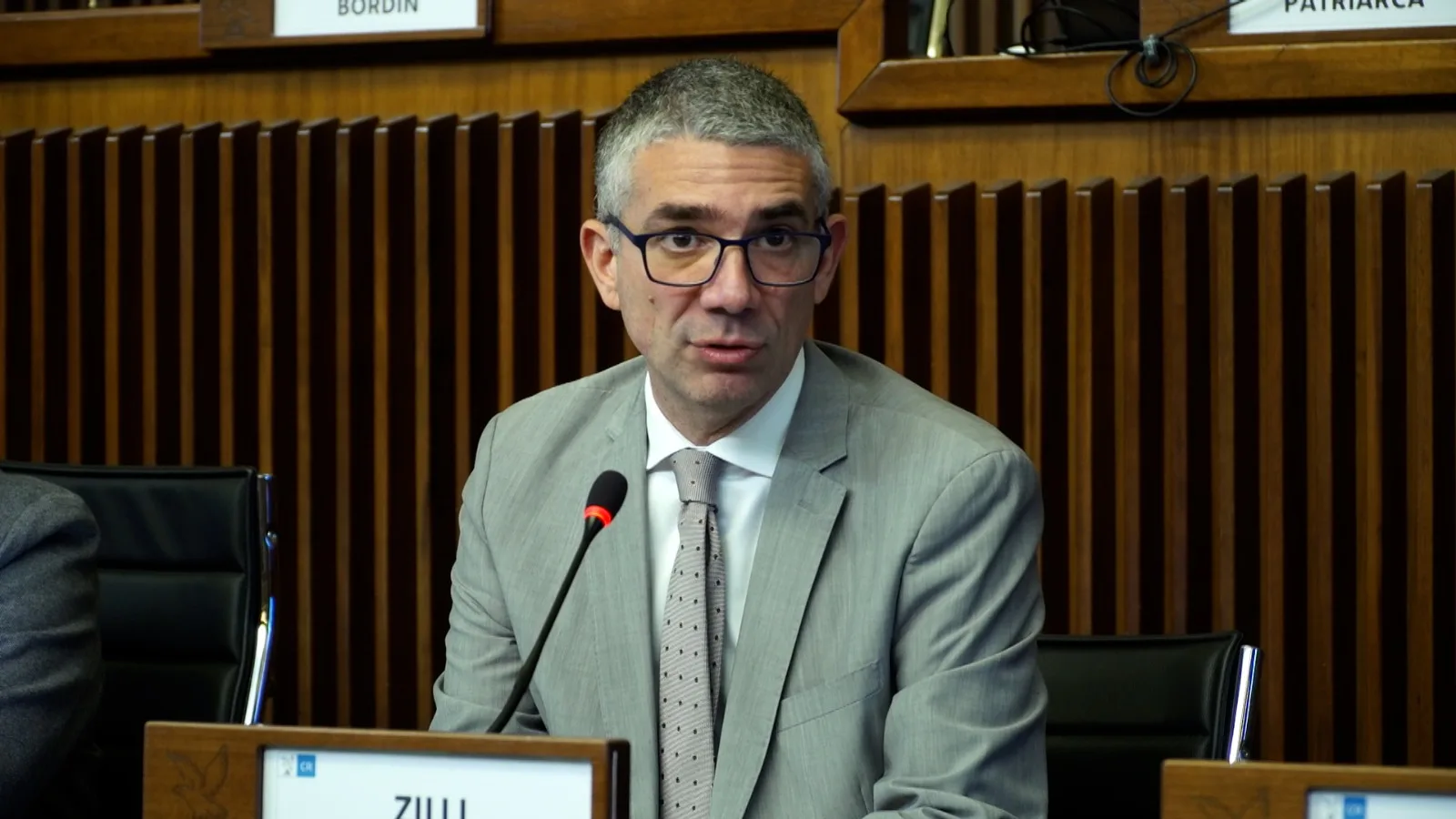 Comparto unico. Roberti, "Impegno ad arrivare al nuovo contratto"