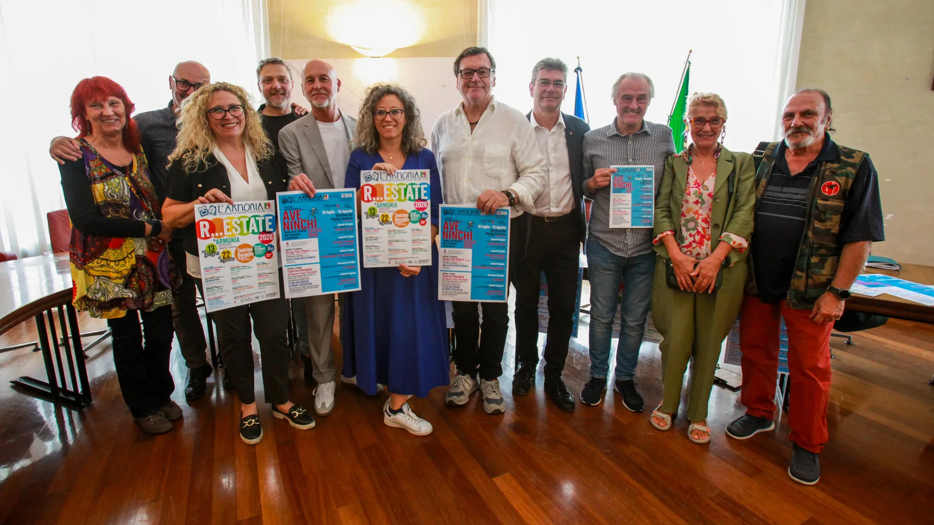Trieste, estate da record per il teatro dialettale: oltre 16 spettacoli tra San Giovanni, Sartorio e Sistiana